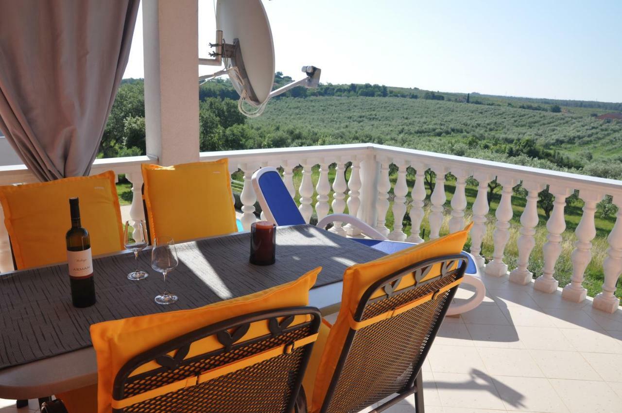 Apartments Rosa Umag Exterior photo
