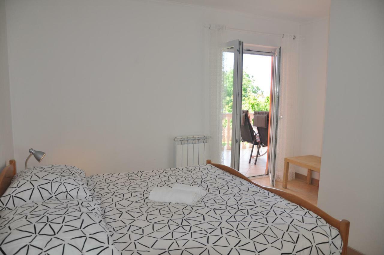 Apartments Rosa Umag Exterior photo